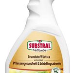 SUBSTRAL® Naturen® Urtica Spray Pflanzenspray 750,0 ml