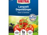 SUBSTRAL® Langzeit Obst- & Gemüsedünger 750,0 g