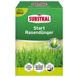 SUBSTRAL® START Rasendünger 2,0 kg