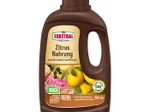 SUBSTRAL® Naturen® Zitrus & Mediterane Pflanzen Zitrusdünger 500 ml