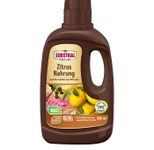 SUBSTRAL® Naturen® Zitrus & Mediterane Pflanzen Zitrusdünger 500 ml