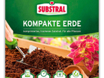SUBSTRAL® Kompakt Blumenerde 10,0 l