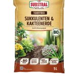 SUBSTRAL® Naturen® Kakteenerde 5,0 l