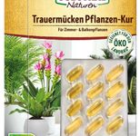 SUBSTRAL® Naturen® Trauermücke Zimmerpflanzenkur 12x 1,0 ml, 12 St.