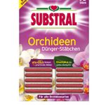 SUBSTRAL® Orchideen-Dünger Düngerstäbchen 10 St.
