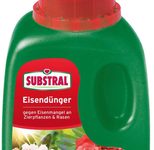 SUBSTRAL® Eisendünger 250,0 ml