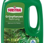 SUBSTRAL® Grünpflanzendünger 1000 ml