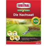 SUBSTRAL® DIE NACHSAAT Rasensamen 2 kg
