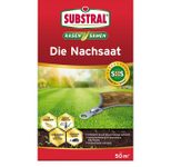 SUBSTRAL® DIE NACHSAAT Rasensamen 1 kg