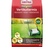 SUBSTRAL® Vertikutiermix 4,0 kg
