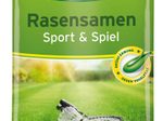 SUBSTRAL® Sport & Spiel Rasensamen 2,0 kg