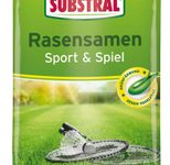 SUBSTRAL® Sport & Spiel Rasensamen 2,0 kg