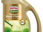 SUBSTRAL® Magisches Rasenpflaster Rasensamen 1,0 kg