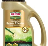 SUBSTRAL® Magisches Rasenpflaster Rasensamen 1,0 kg