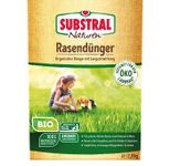 SUBSTRAL® Naturen® BIO Rasendünger 2,8 kg