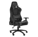 X Rocker Agility eSports Gaming-Bürodrehstuhl - schwarz
