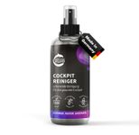 Intelligent Fluids Kunststoffreiniger Cockpit-Spray 250,0 ml