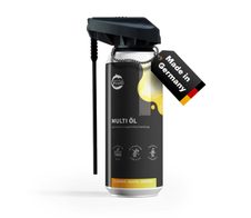 Intelligent Fluids Reinigungsspray Multifunktionsöl 200,0 ml