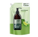 share Limette & Koriander Flüssigseife 500 ml