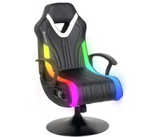 X Rocker Fury 2.1 Gaming-Sessel