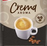 GUT&GÜNSTIG Crema Aroma Kaffeebohnen 1,0 kg