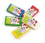 Avenue Mandarine Super Softy Knete 2.5 Gramm