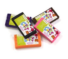 Avenue Mandarine Super Softy Knete 2.5 Gramm