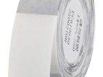NIIMBOT Etikettenrolle für Etikettendrucker 14,0 x 25,0 mm, transparent