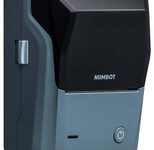 NIIMBOT Etikettendrucker B1 schwarz