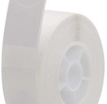 NIIMBOT Etikettenrolle für Etikettendrucker 14,0 x 28,0 mm, weiß