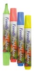 BALLOGRAF® Friendly Medium Textmarker Mehrfarbig