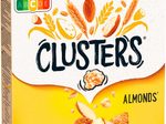 Nestlé Clusters Mandel 325,0 g