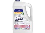 Lenor Professional Weichspüler Sensitiv 4,75 l