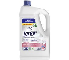 Lenor Professional Weichspüler Sensitiv 4,75 l
