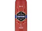 Old Spice® CAPTAIN 3in1 Duschgel 250 ml