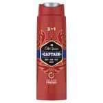 Old Spice® CAPTAIN 3in1 Duschgel 250 ml