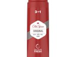 Old Spice® ORIGINAL 3in1 Duschgel 250 ml