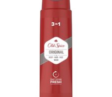 Old Spice® ORIGINAL 3in1 Duschgel 250 ml