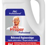 MR. PROPER Professional Allzweckreiniger 4 in 1 5,0 l
