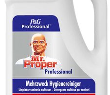 MR. PROPER Professional Allzweckreiniger 4 in 1 5,0 l