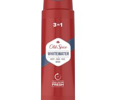 Old Spice® WHITEWATER 3in1 Duschgel 250 ml