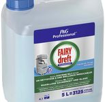 FAIRY Professional Klarspüler 5,0 l
