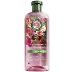 Herbal Essences Rose Shampoo 350 ml