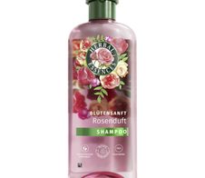 Herbal Essences Rose Shampoo 350 ml