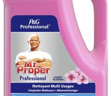 MR. PROPER Professional Allzweckreiniger Cherry Blossom 5,00 l