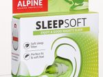 ALPINE Sleep Soft Ohrstöpsel 25 dB