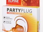 ALPINE Party Plug Ohrstöpsel 19 dB