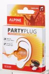 ALPINE Party Plug Ohrstöpsel 19 dB