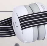 ALPINE MUFFY Kinder-Kapselgehörschutz 25 dB schwarz, grau