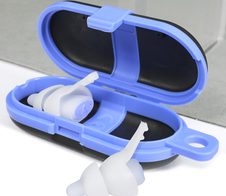 ALPINE SLEEP DEEP Ohrstöpsel 27 dB